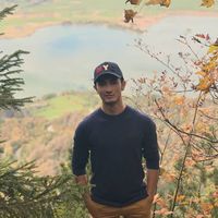 Yusif Guluzade的照片