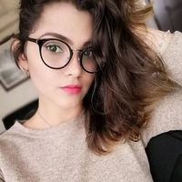 Rosangelica Mistage's Photo