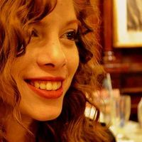 Eleanor Rigby的照片