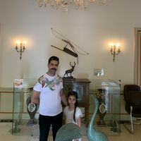 Abolfazl Beryanaki's Photo