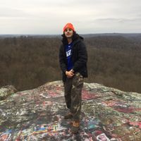 Dhruv Alphonso's Photo