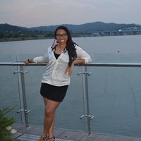 Gaëlle Durbant's Photo