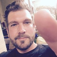 Sebastian Sachs's Photo