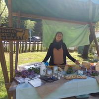 Marie BABINOT的照片