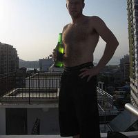 Jimmy Engman's Photo