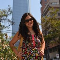 Fotos de Rebeca Torre