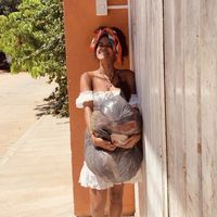 Luisa Torres的照片