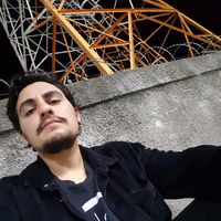 Felipe Fernandes的照片