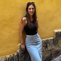 Amelia Ferreres的照片