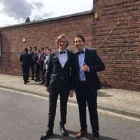 Christopher Schwab's Photo