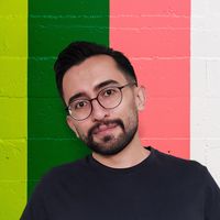 Artin (Reza) Noori的照片