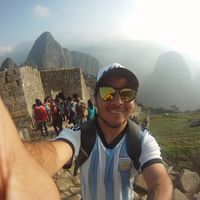 Fotos de luis marinozi