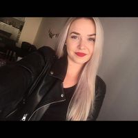 Tereza Žaludková's Photo