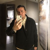 Mustafa Hançerli's Photo