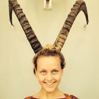 Fotos de Greta Asman