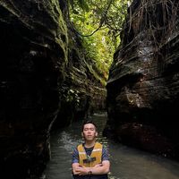 Imam Hidayat's Photo