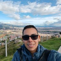 Photos de Ricardo Bonett