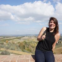 Avery Harris's Photo