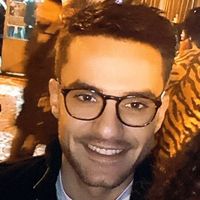 Giovanni Calandra's Photo