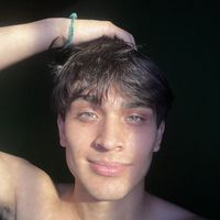 Ezequiel Ayala's Photo