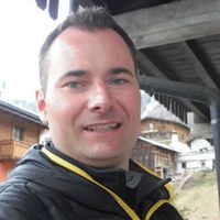 Marek Zalewski's Photo