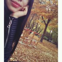 Michelle Moreira García的照片