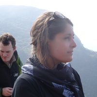 CHARLOTTE FONTAINE的照片