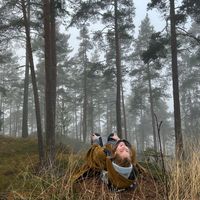 Zsofia Orban's Photo