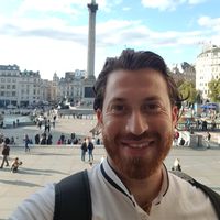 Saeed Esmail's Photo