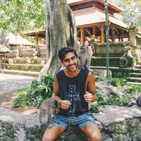 Nicolas Jofre的照片