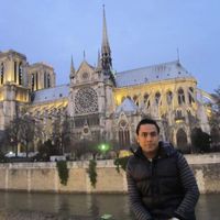 Mohamed Hegazy's Photo