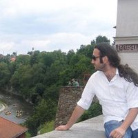 Ugur Baloglu的照片