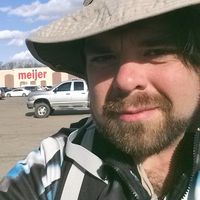 Andrew Hicks's Photo