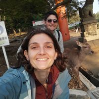 Amélie Chovet's Photo