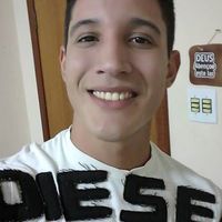 Daniel Barbosa的照片