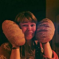 Hannah DeBoer-Smith的照片