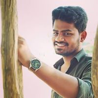 Manojkumar Reddy的照片