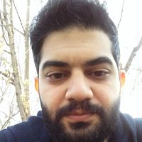 armin ehsani's Photo