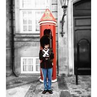 Fotos de Patrick Pedersen