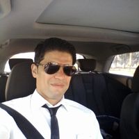 Noureddine ALOUACHE的照片