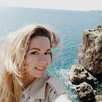 Kristina Votstek's Photo