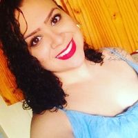 Amanda Dos Anjos的照片