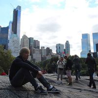 Kirill Gaivaronskiy's Photo