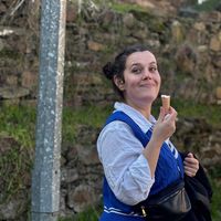 Fotos de Coraline Luca