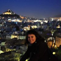 Katerina Mag's Photo