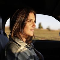 Paula Plodzien's Photo