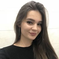 Sonya Holubeva的照片