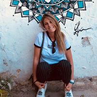 Nieves Franco's Photo