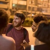 Photos de João Busko