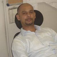 Kashif Sarwar's Photo